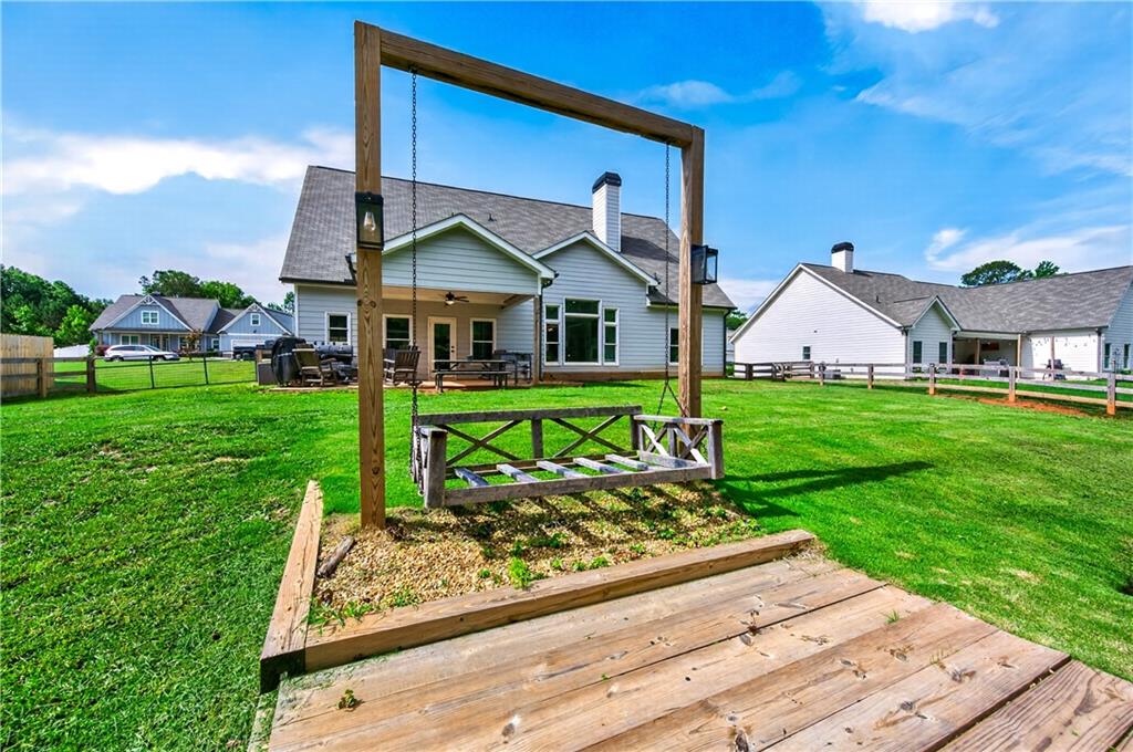 65 Harmony Woods Drive