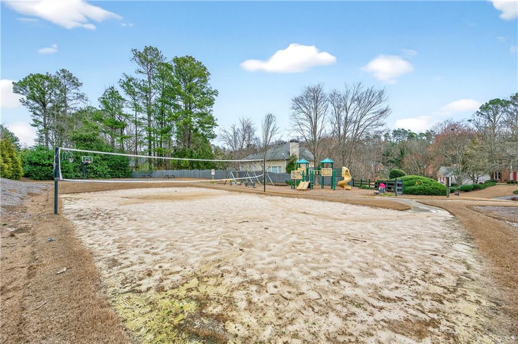2281 Barrett Drive