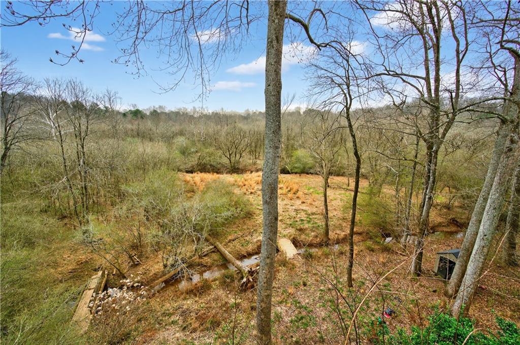 2281 Barrett Drive