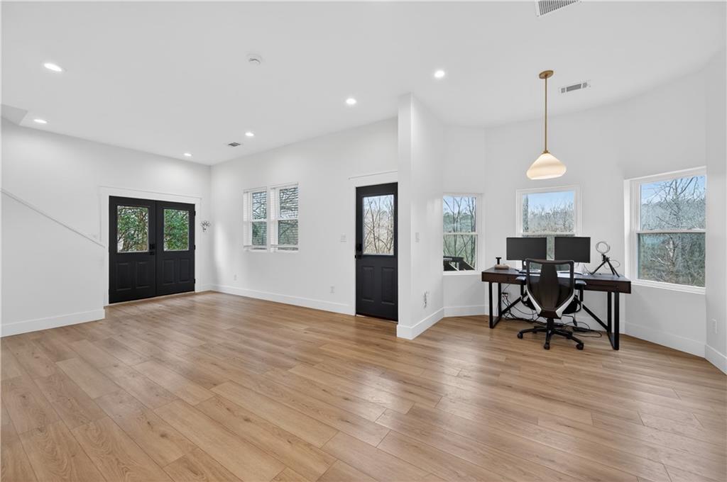 2281 Barrett Drive