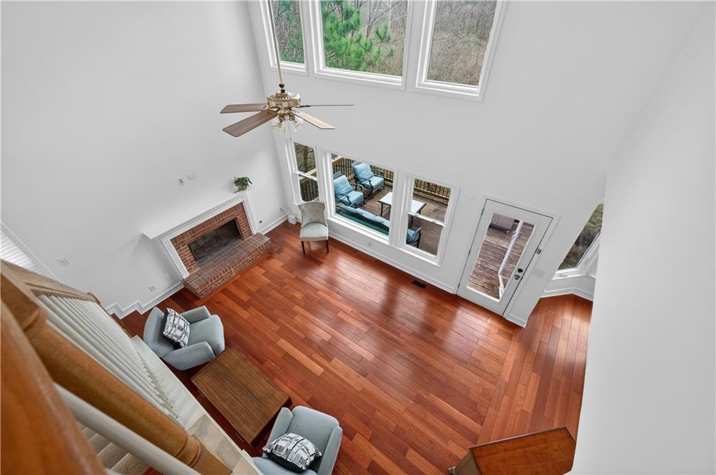 2281 Barrett Drive