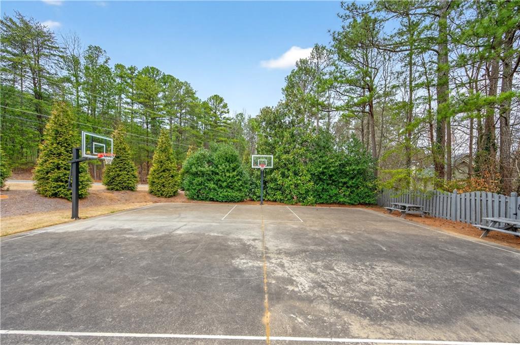 2281 Barrett Drive