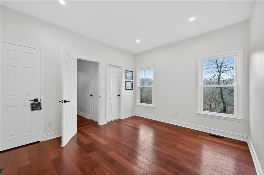 2281 Barrett Drive