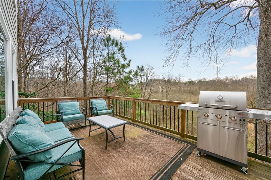 2281 Barrett Drive