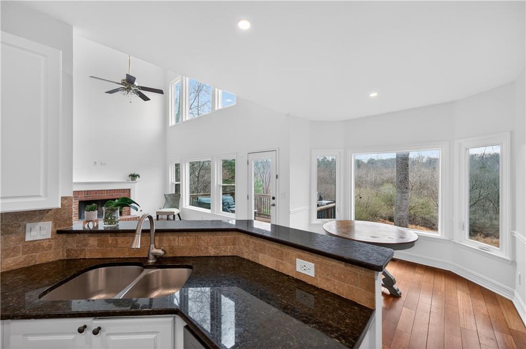 2281 Barrett Drive