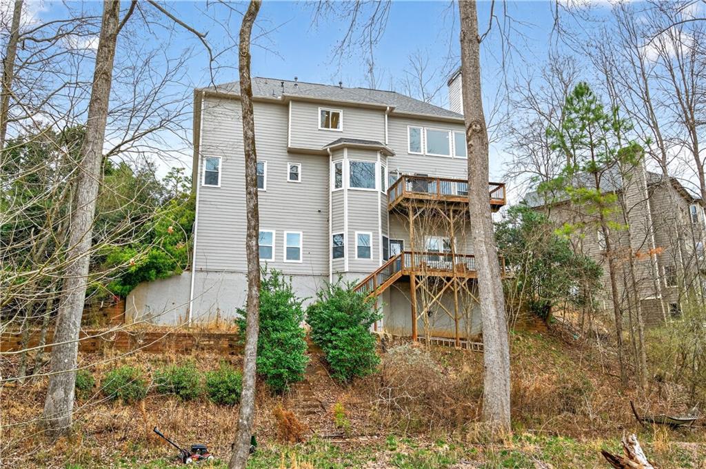 2281 Barrett Drive