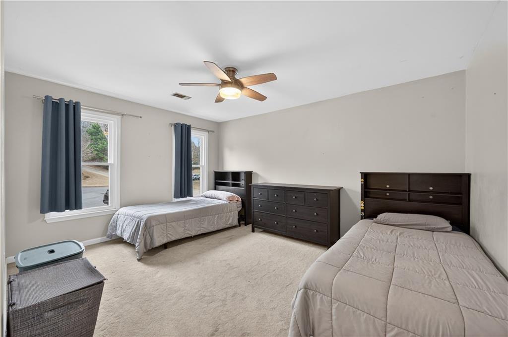2281 Barrett Drive