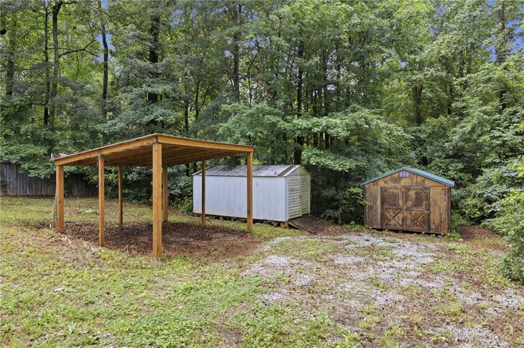 6815 Bannister Road