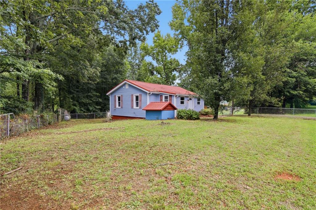 6815 Bannister Road