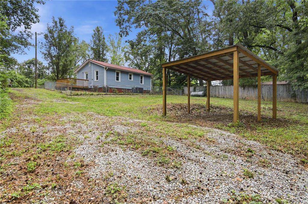 6815 Bannister Road