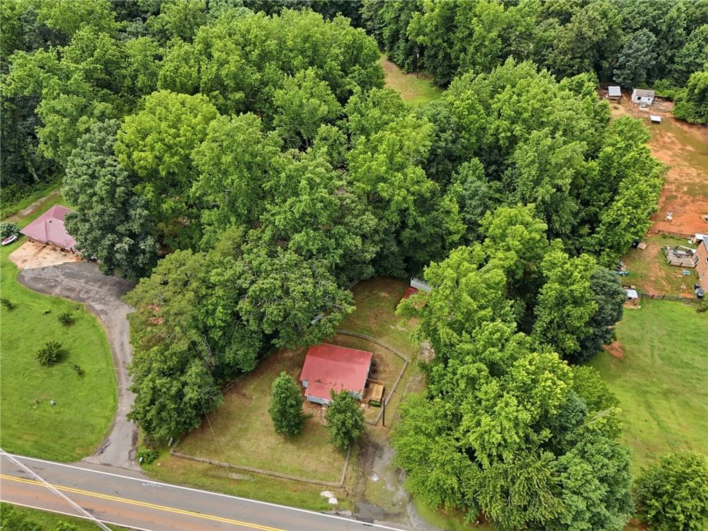 6815 Bannister Road