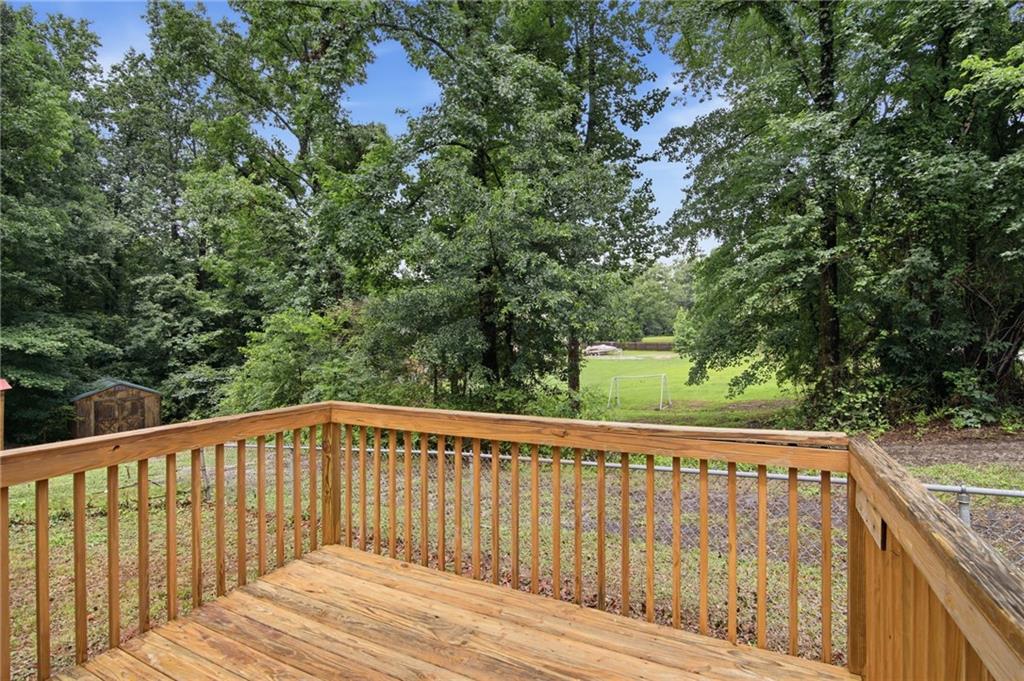 6815 Bannister Road