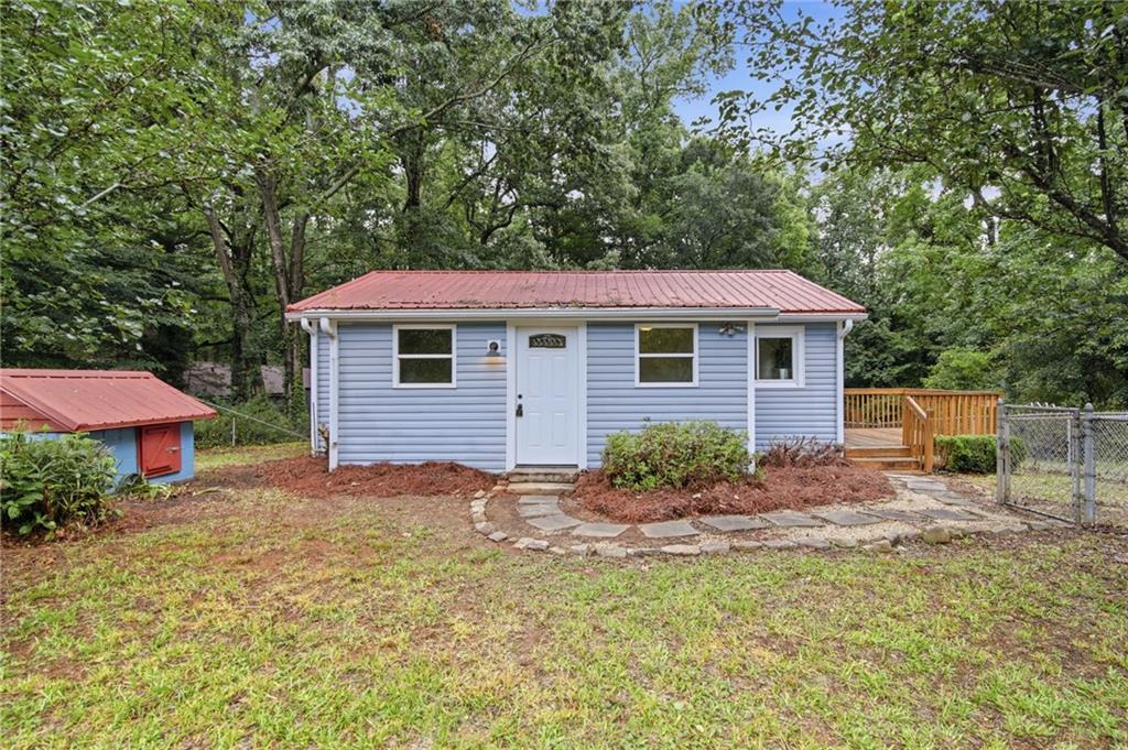 6815 Bannister Road