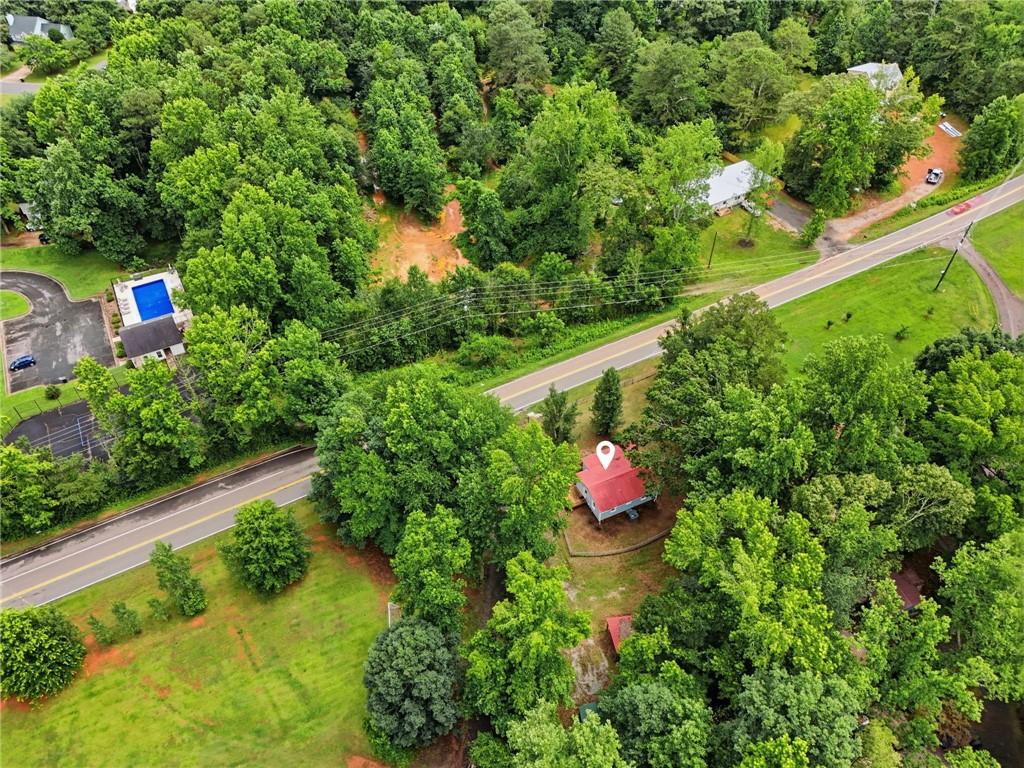 6815 Bannister Road