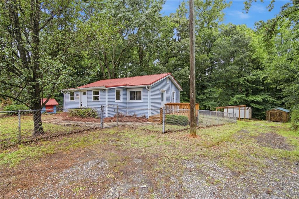 6815 Bannister Road