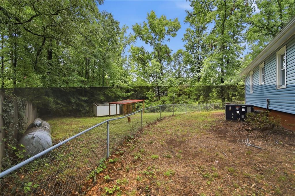 6815 Bannister Road