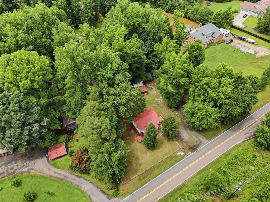 6815 Bannister Road