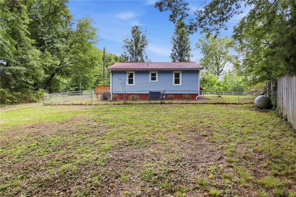 6815 Bannister Road