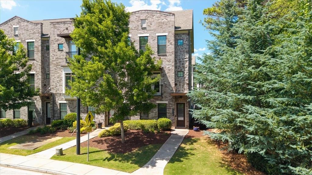 316 Coalter Way