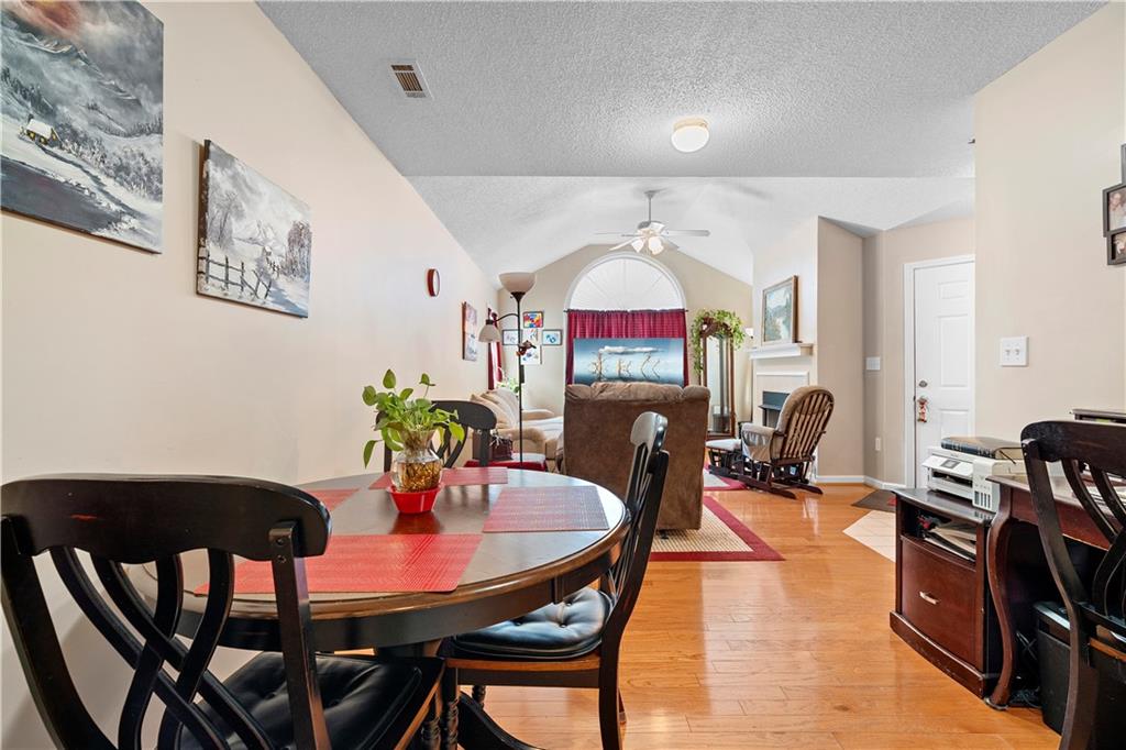 1841 Kolb Farm Circle SW