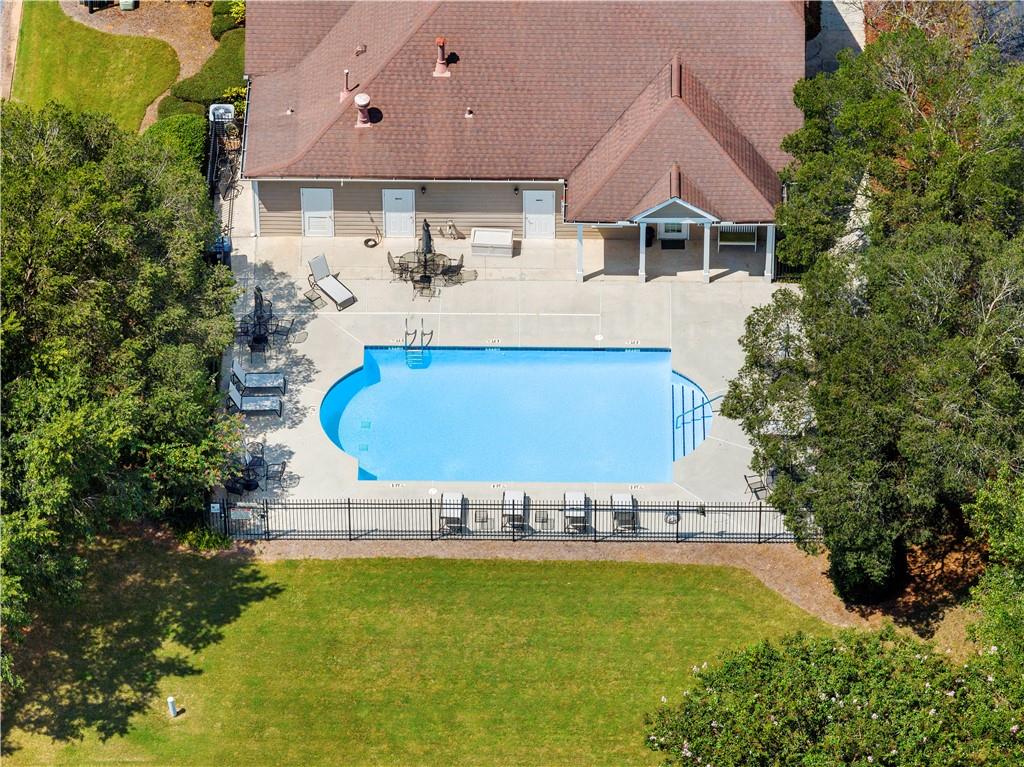 1841 Kolb Farm Circle SW
