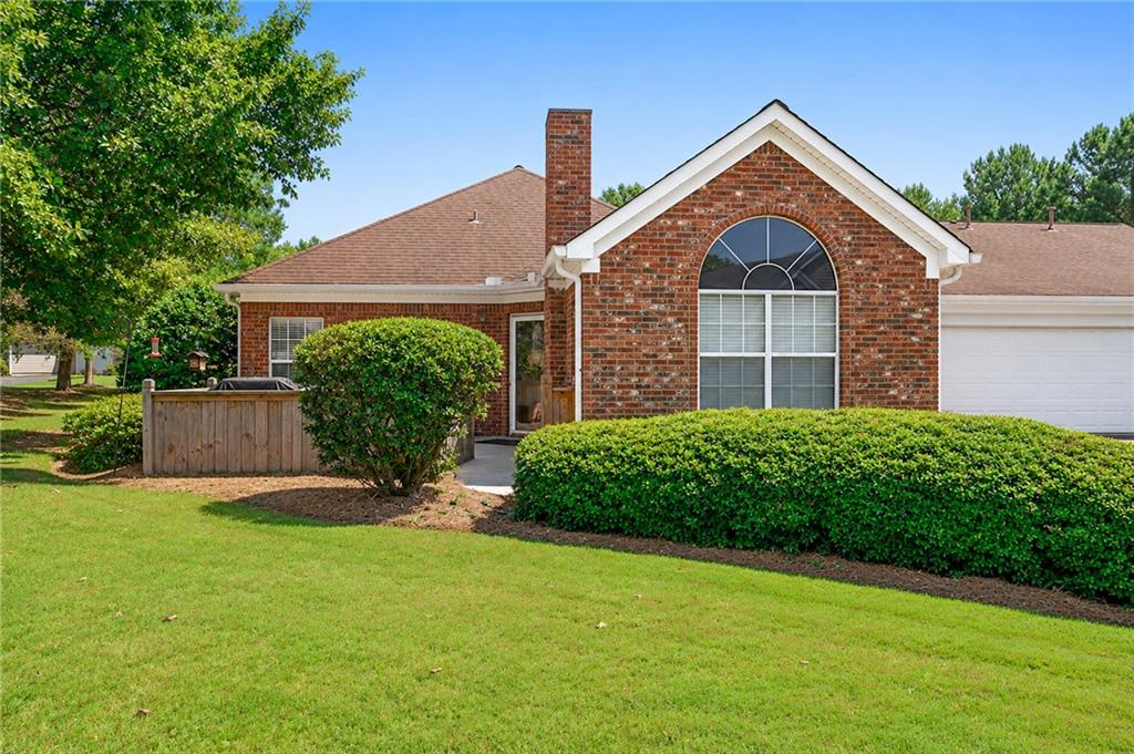 1841 Kolb Farm Circle SW