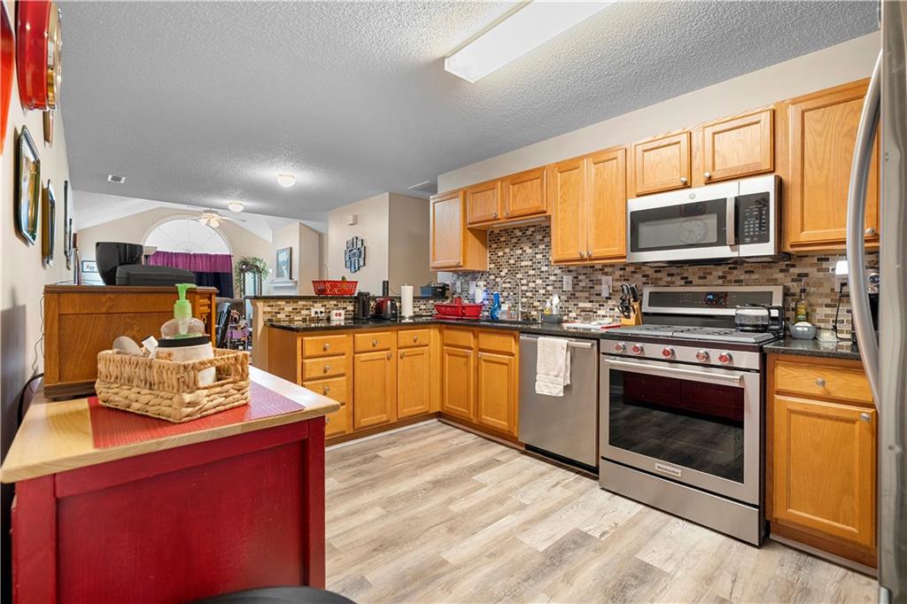 1841 Kolb Farm Circle SW