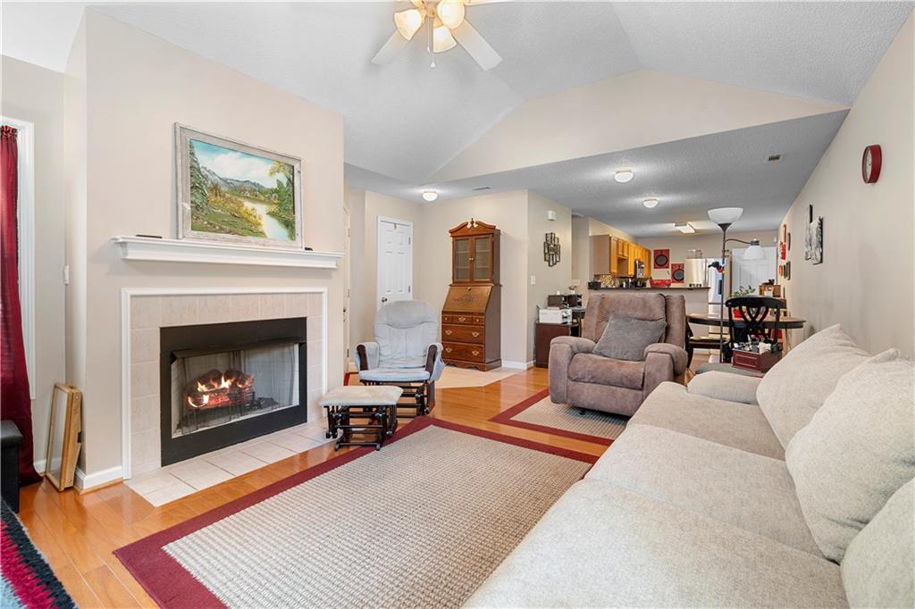 1841 Kolb Farm Circle SW