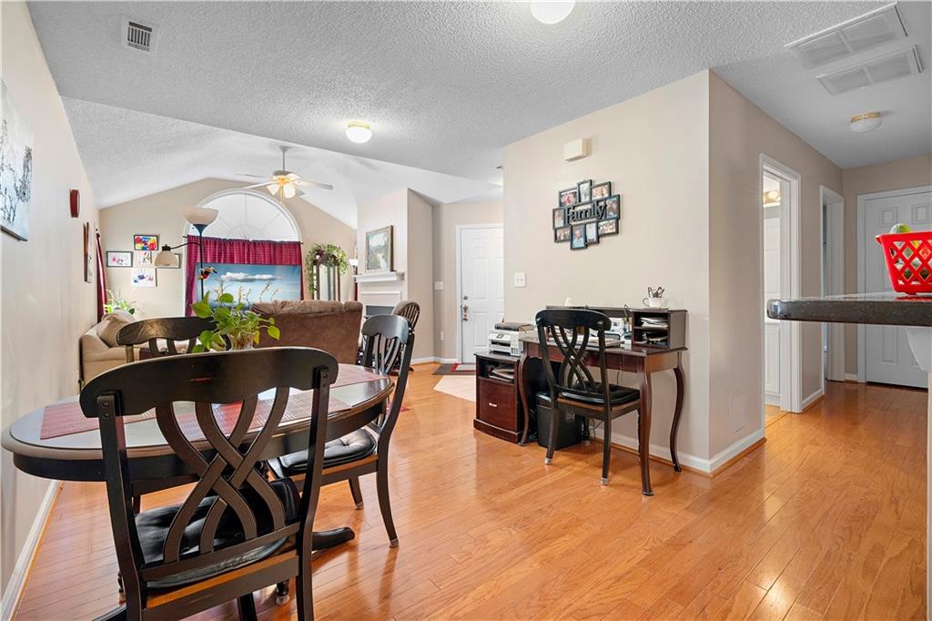 1841 Kolb Farm Circle SW