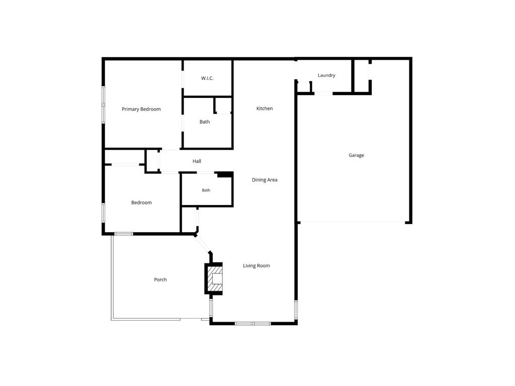 1841 Kolb Farm Circle SW