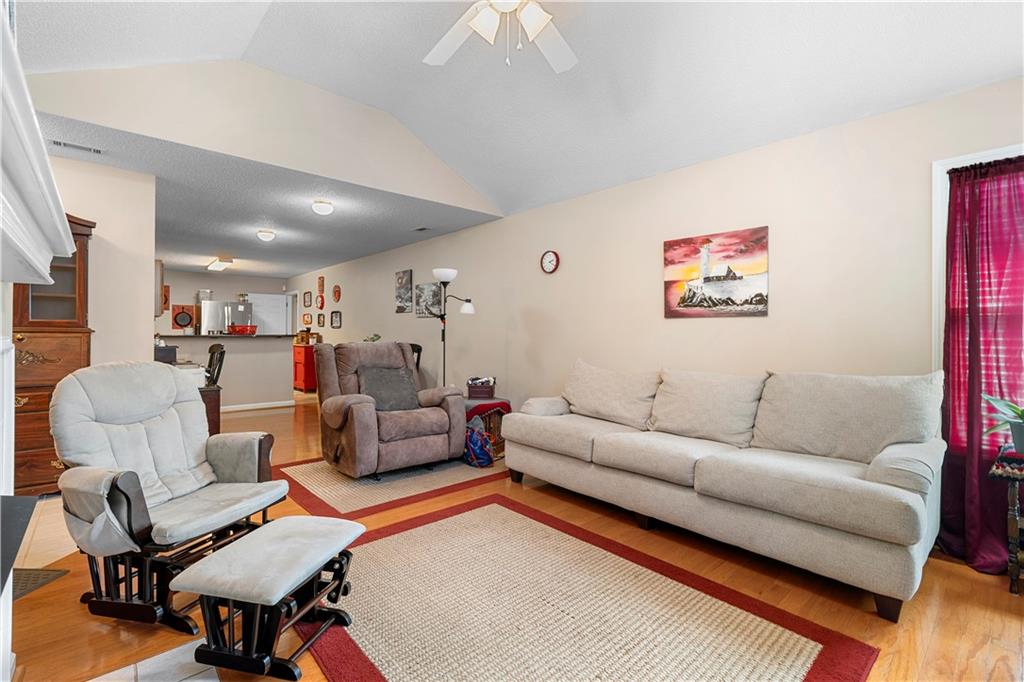 1841 Kolb Farm Circle SW