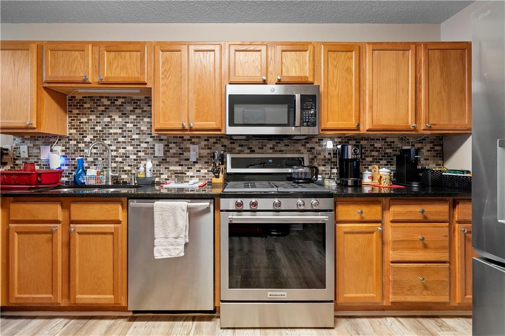 1841 Kolb Farm Circle SW