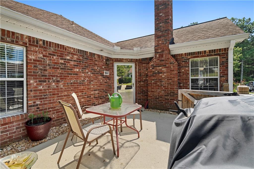 1841 Kolb Farm Circle SW