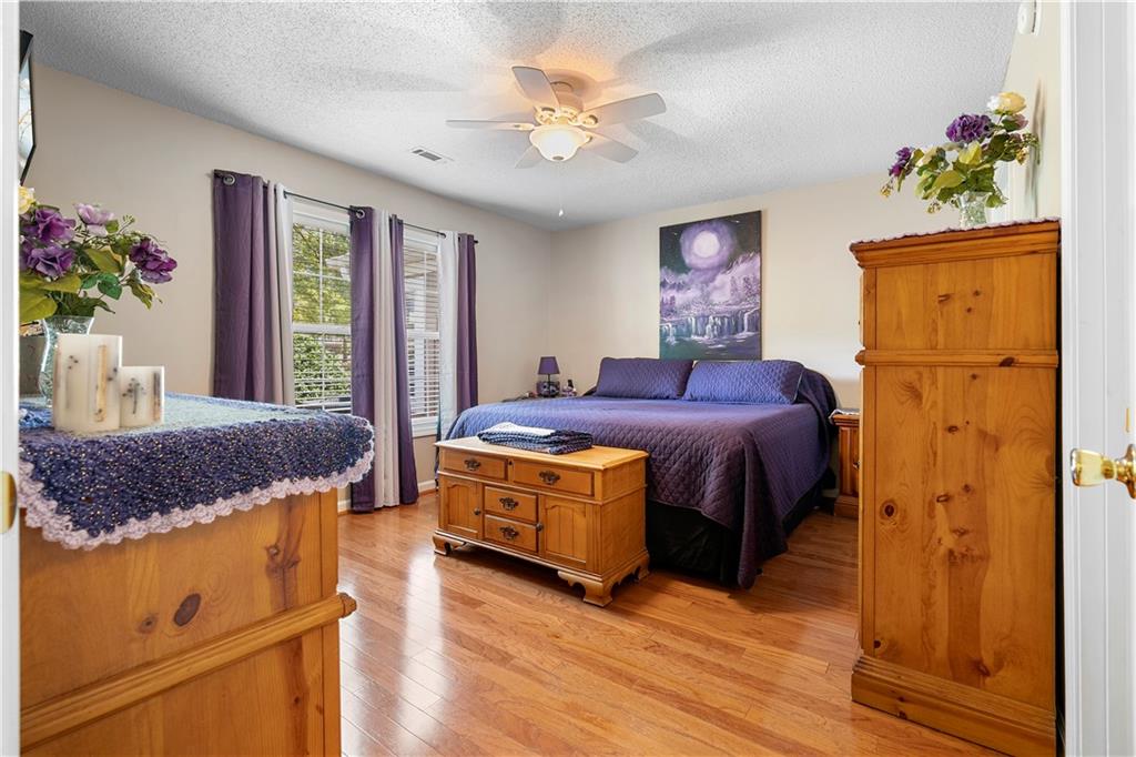 1841 Kolb Farm Circle SW