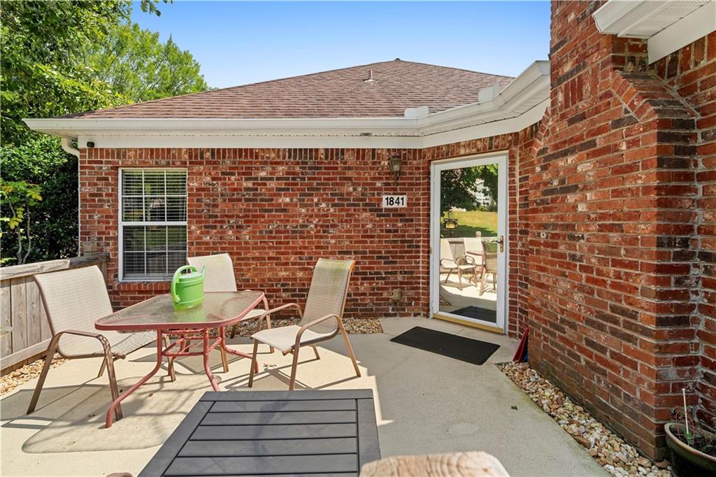 1841 Kolb Farm Circle SW