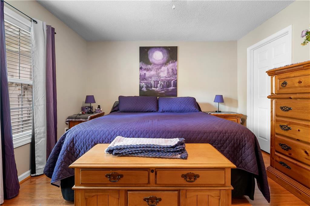 1841 Kolb Farm Circle SW