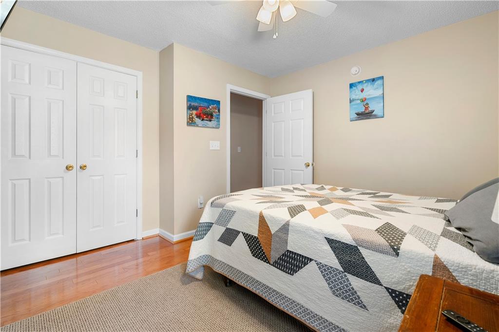 1841 Kolb Farm Circle SW