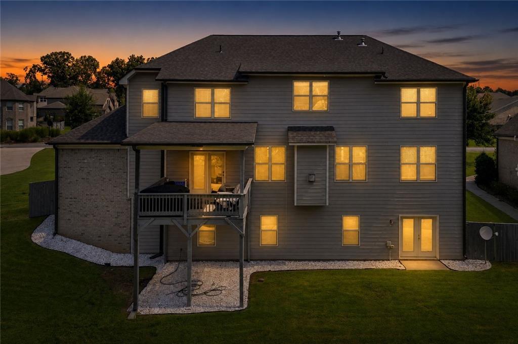 3925 Amberhill Circle