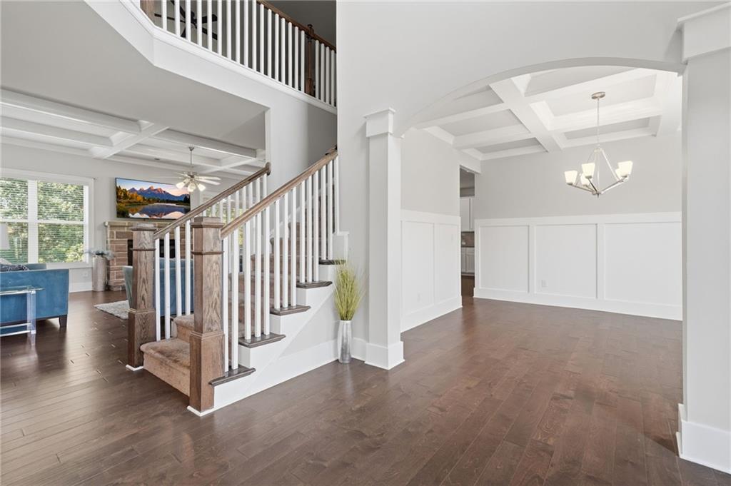 3925 Amberhill Circle