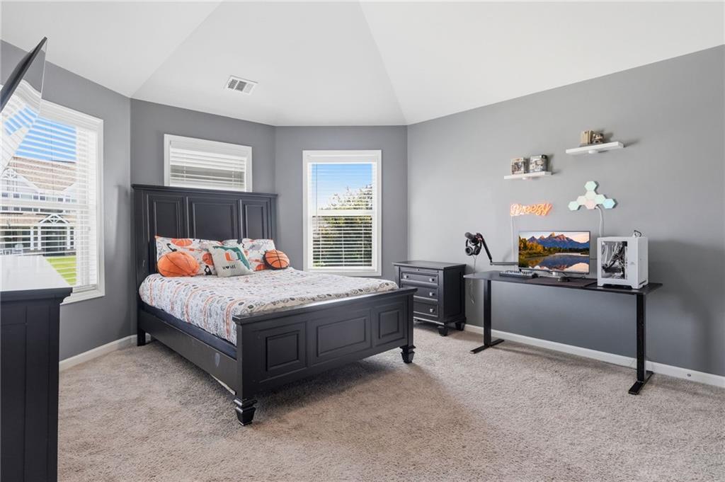 3925 Amberhill Circle