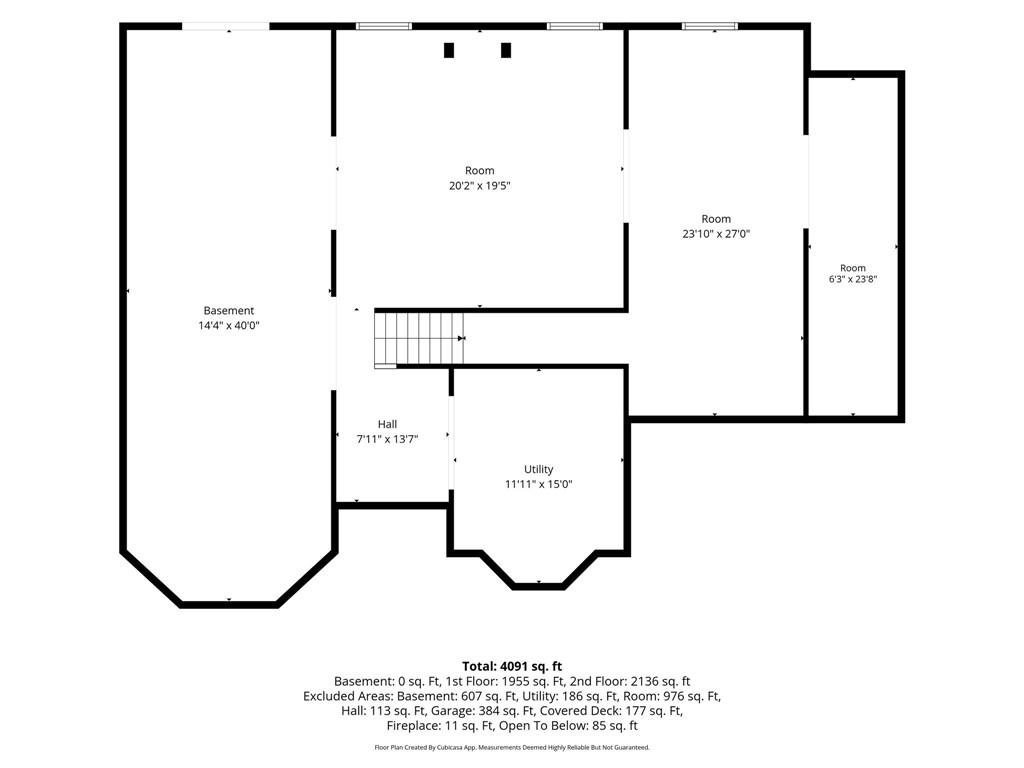3925 Amberhill Circle