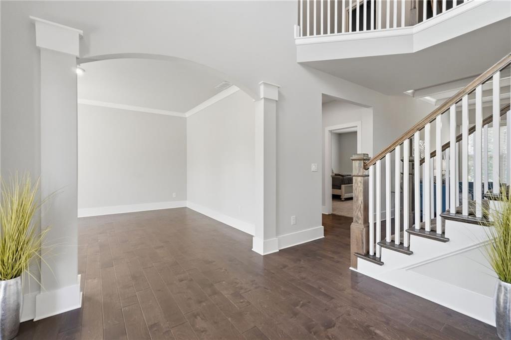 3925 Amberhill Circle