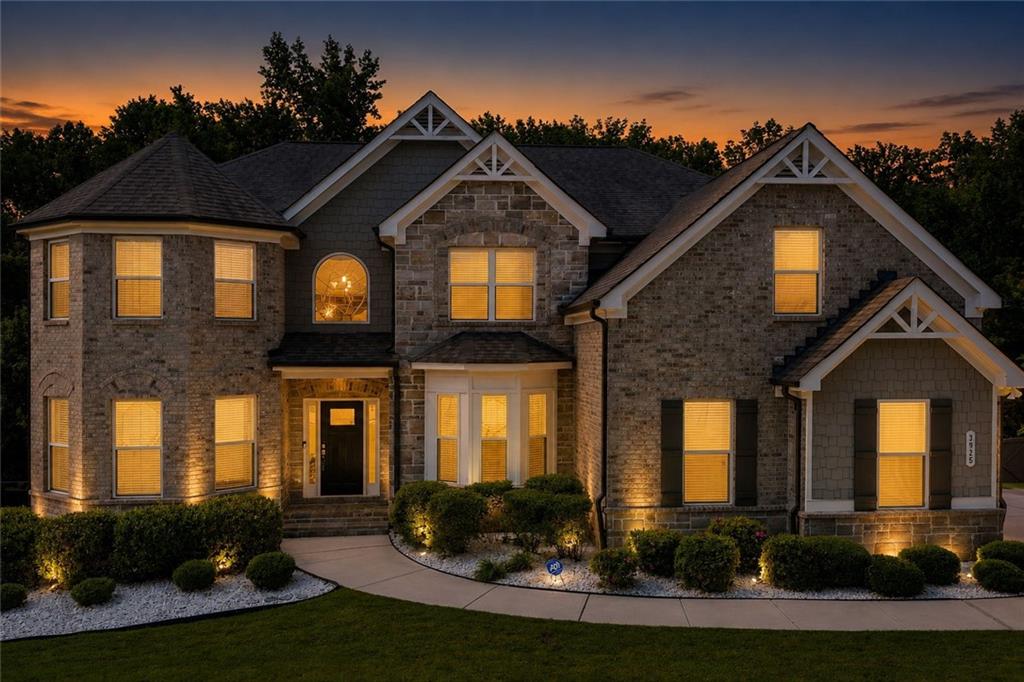 3925 Amberhill Circle