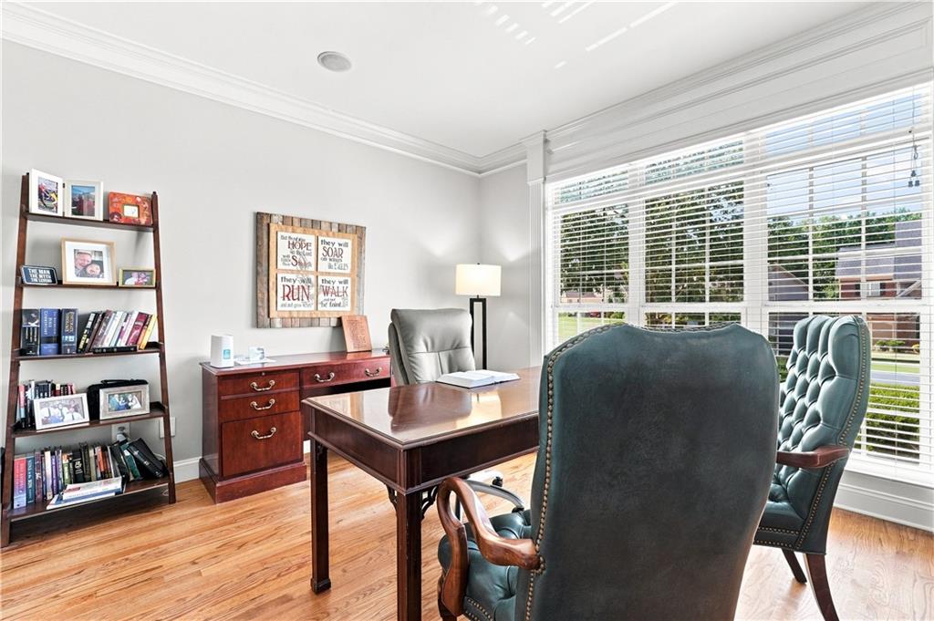 8915 Maple Run Trail