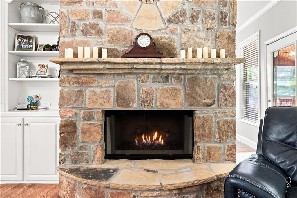 8915 Maple Run Trail
