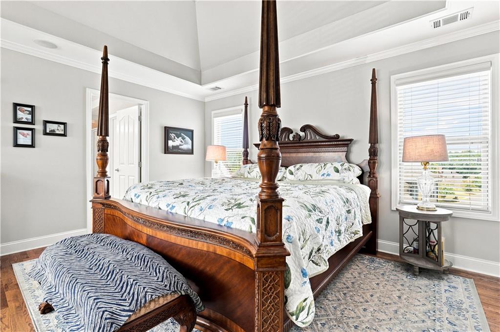8915 Maple Run Trail