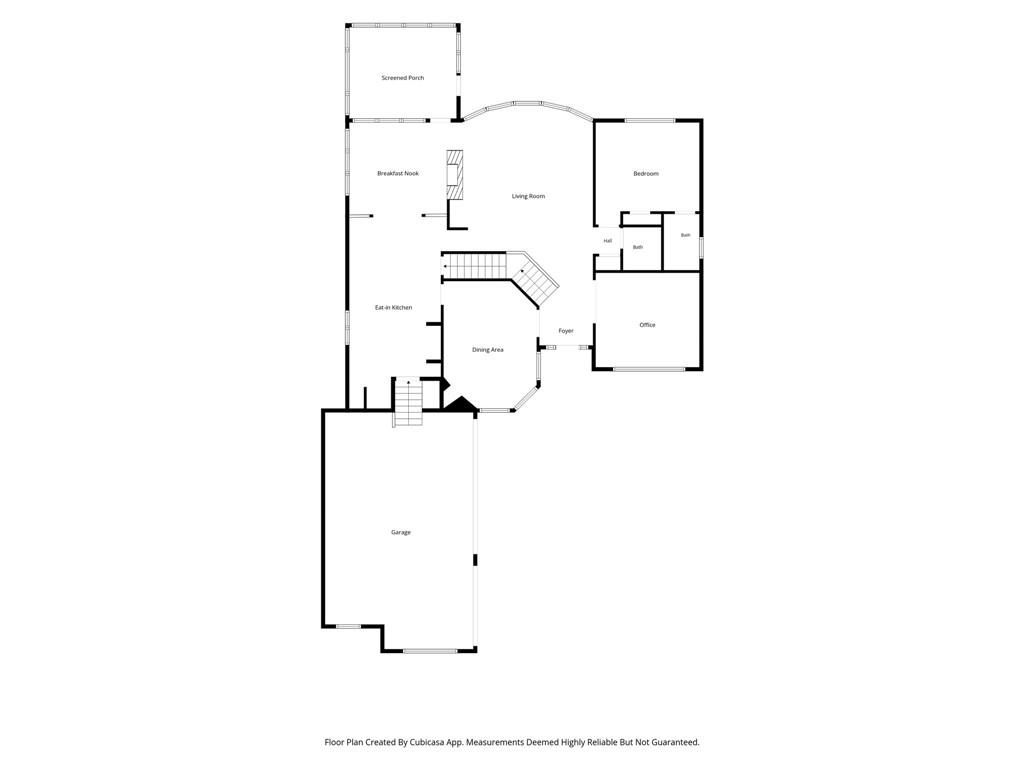 8915 Maple Run Trail