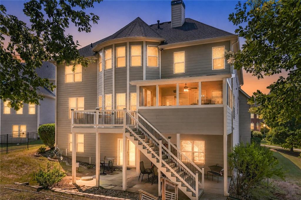 8915 Maple Run Trail