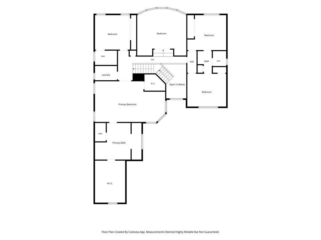8915 Maple Run Trail