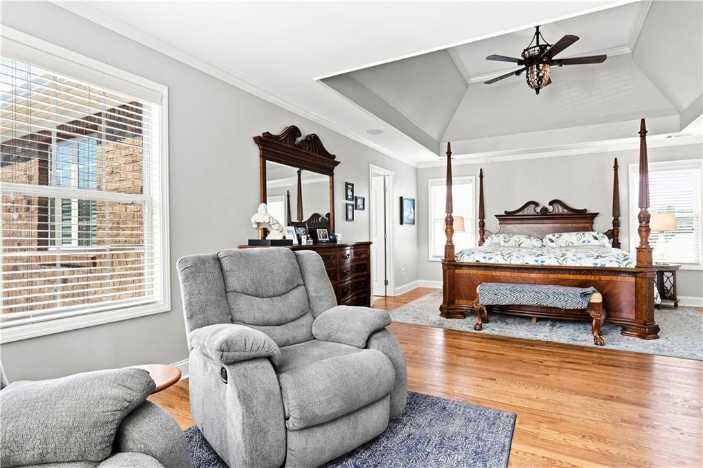 8915 Maple Run Trail